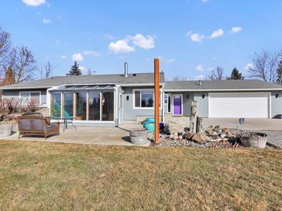 3601 N Ashton Rd, Otis Orchards, WA, 99027