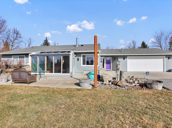 3601 N Ashton Rd, Otis Orchards, WA 99027