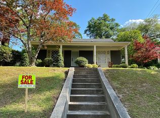 728 W 13th St, Laurel, MS 39440