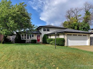 7724 W 83rd St, Bridgeview, IL 60455