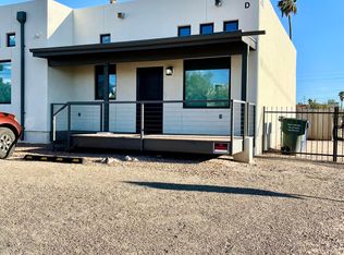 3250 N Stone Ave #D, Tucson, AZ 85705
