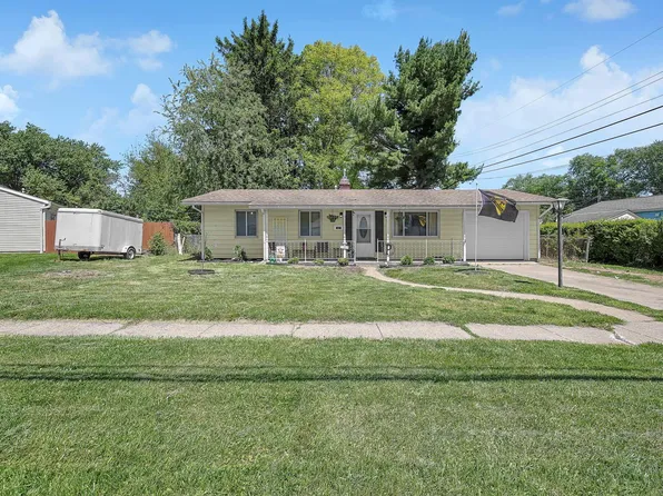 1811 W Mulberry St, Lancaster, OH 43130
