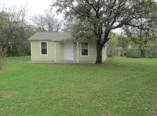 312 Ridgecrest Ct, Azle, TX 76020