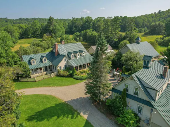 1838 Spaulding Road, St. Johnsbury, VT 05819