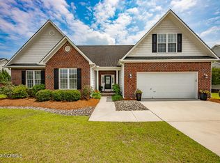 603 Stagecoach Dr, Jacksonville, NC 28546