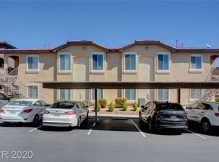 3541 Desert Cliff St UNIT 204, Las Vegas, NV 89129