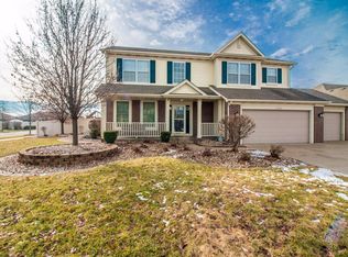 1208 Rockview Rd, Dyer, IN 46311