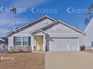 2537 Provence Dr SE, Bolivia, NC 28422