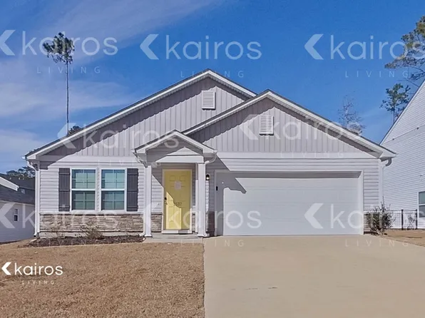 2537 Provence Dr SE, Bolivia, NC 28422