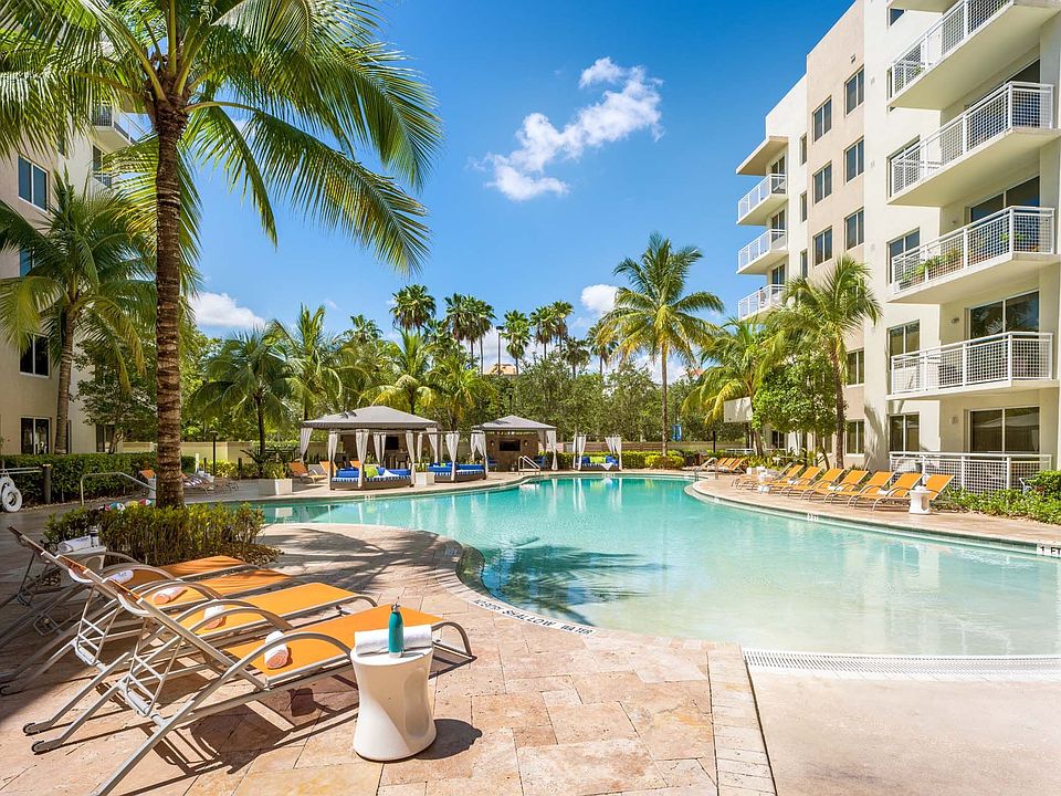 The Manor at CityPlace Apartment Rentals Doral, FL Zillow