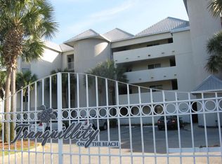 8600 E County Highway 30a UNIT 310, Panama City Beach, FL 32413