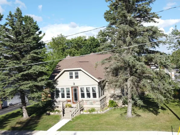 134 S 6th St, West Branch, MI 48661