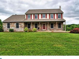 2412 Hilltown Pike, Perkasie, PA 18944