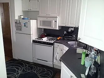 Rented by Metropolitan Realty