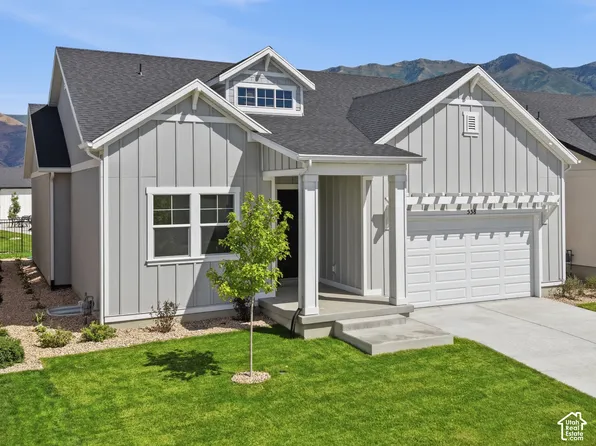 538 N Legend Way #505, Mapleton, UT 84664
