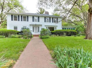 1018 W Springfield Ave, Champaign, IL 61821