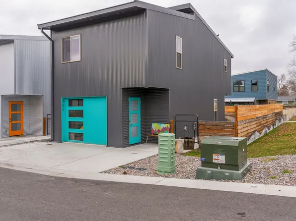 983 Kemp St, Missoula, MT 59801