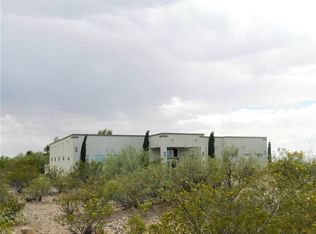 9 Claraboya Loop, Alamogordo, NM 88310