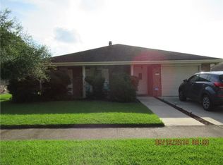 3236 Sugar Mill Rd, Kenner, LA 70065