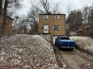 173 Watson Blvd, Pittsburgh, PA