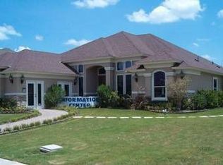 3168 Dos Reales Loop, Laredo, TX 78045