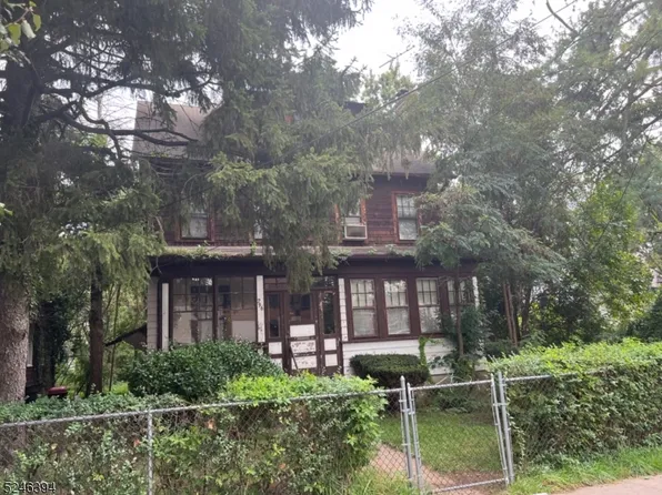 296 Cleveland St, City Of Orange Twp., NJ 07050