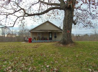 593 Wyatt Rd, London, KY 40744