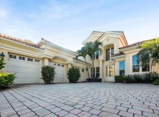 4853 River Village Dr, Vero Beach, FL 32967