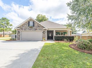 201 Amherst St, Kathleen, GA 31047