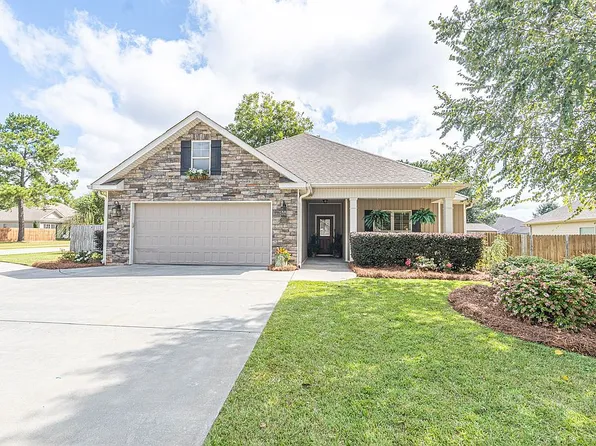 201 Amherst St, Kathleen, GA 31047