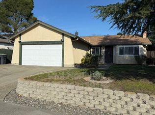 2950 Juniper St, Fairfield, CA