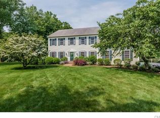 276 Flintlock Rd, Southport, CT 06890