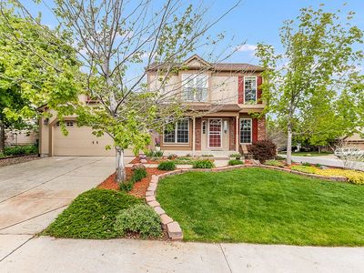 10905 W 103rd Ct, Westminster, CO, 80021