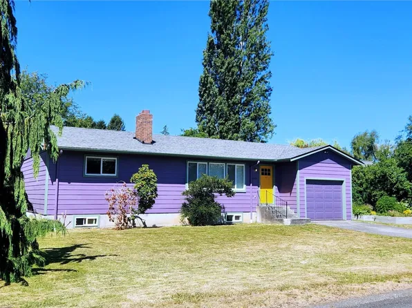 1085 Garfield Avenue, Blaine, WA 98230