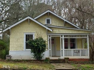 620 NW Bradford St, Gainesville, GA 30501