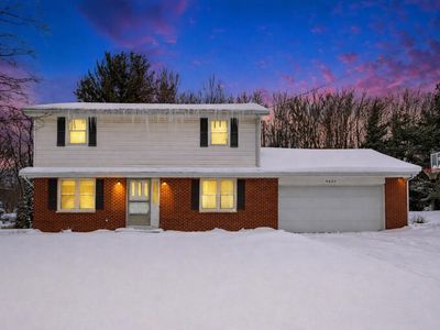 9235 Bunkerhill, Richland, MI, 49083