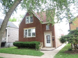 1643 S 57th Ave, Cicero, IL 60804