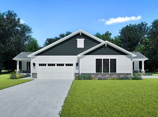 Current plan: Juniper