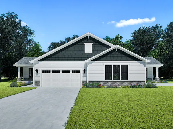 Juniper Plan, Summit at Bain Station