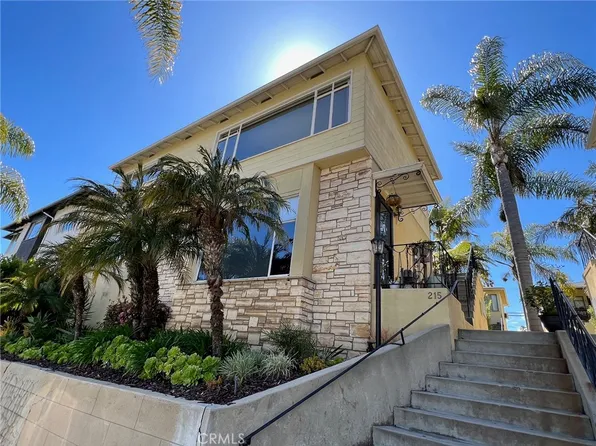 215 Quincy Ave APT 6, Long Beach, CA 90803