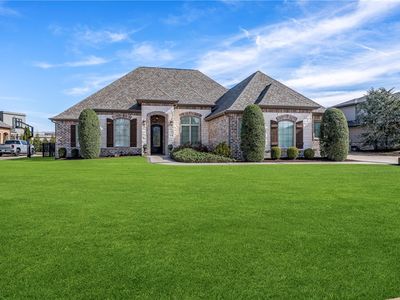 27 S Windsor Dr, Rogers, AR, 72758