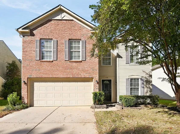 1436 Tygress Dr, Kannapolis, NC 28081
