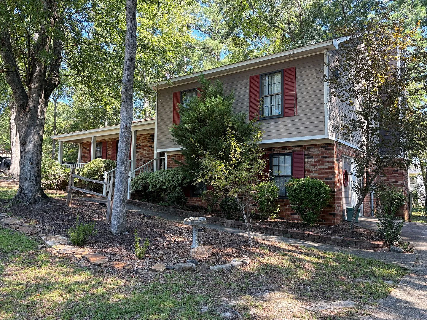 518 Adams Mill Ln. — Photo 1
