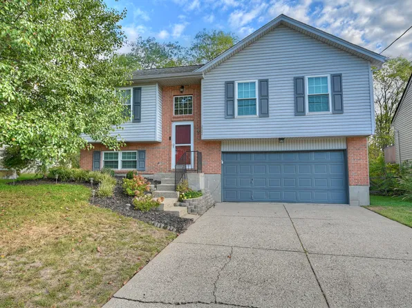 2524 Evergreen Dr, Covington, KY 41017
