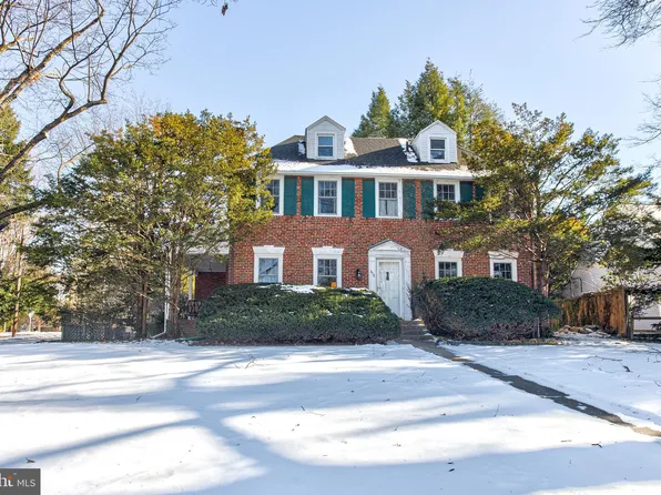 458 E Fairmount Ave, State College, PA 16801