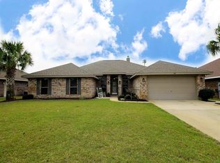 9331 Pouder Ln, Navarre, FL 32566