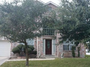 229 Settlers Valley Dr, Pflugerville, TX 78660