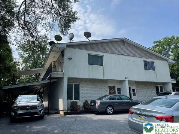 4429 Steuben Rd #206, Bethlehem, PA 18020