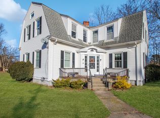 19 1/2 Greenman Ave #2, Westerly, RI 02891