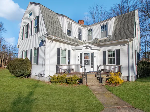 19 1/2 Greenman Ave #2, Westerly, RI 02891